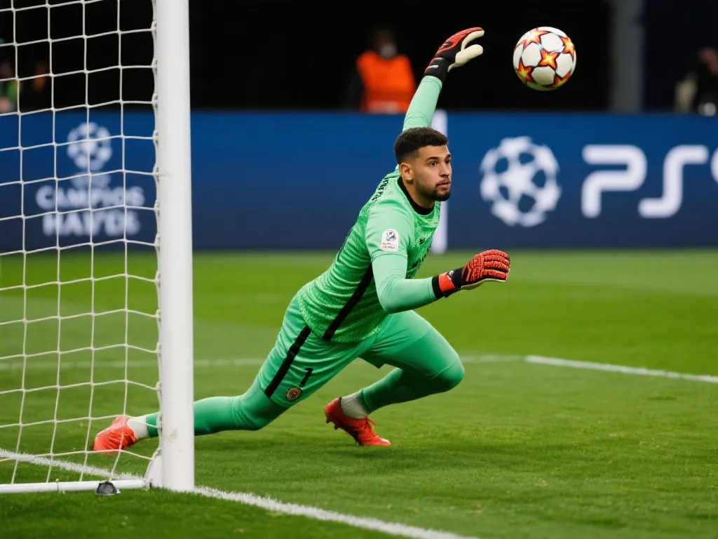 预知的挑战 预知的挑战